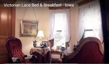Victorian Lace B&B Marion Exterior photo