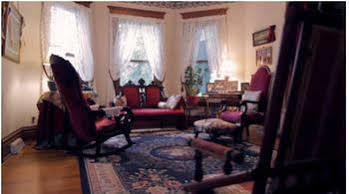 Victorian Lace B&B Marion Exterior photo